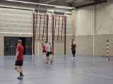 Onderling Futsal Toernooi S.K.N.W.Konference League (Fotoboek 1) (210/313)